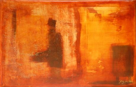 Das Paket ist da - Hans Jörg Hamann - Array auf Array - Array - Array Das Paket ist da - Hans Jörg Hamann - Array auf Array - Array - Array