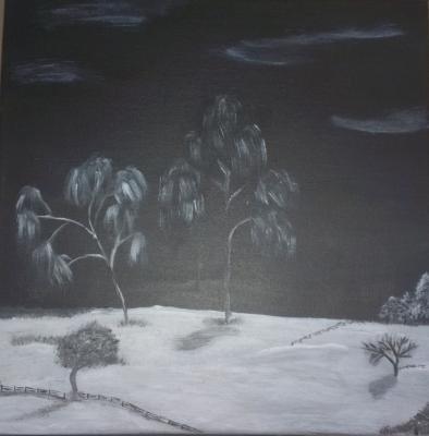 Neues Kunstwerk - Nancy Röhl - auf - - Neues Kunstwerk - Nancy Röhl - auf - -