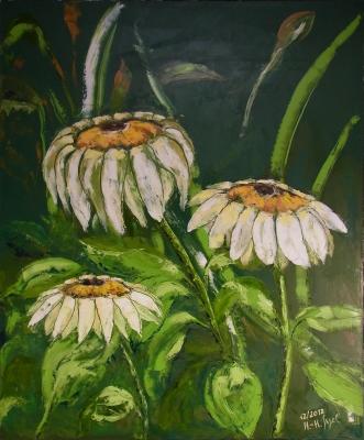 Blumen - Hanns-Henrik Vogel - auf Array - Array - Array Blumen - Hanns-Henrik Vogel - auf Array - Array - Array