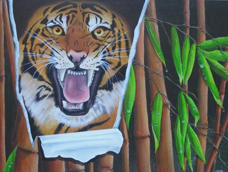 Dschungelüberraschung - Richard Wagner - Array auf Array - - Array Dschungelüberraschung - Richard Wagner - Array auf Array - - Array