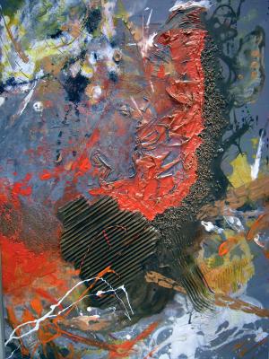 #12 - T. Klein - Array auf Array - - Array #12 - T. Klein - Array auf Array - - Array