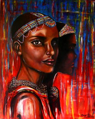 ACHTUNG GEMÄLDEDIEBSTAHL - Alexandra Brehm - Array auf - Array - Array ACHTUNG GEMÄLDEDIEBSTAHL - Alexandra Brehm - Array auf - Array - Array