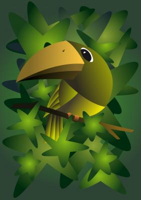 Tukan - Irina Wall - Array auf - Array - Tukan - Irina Wall - Array auf - Array -