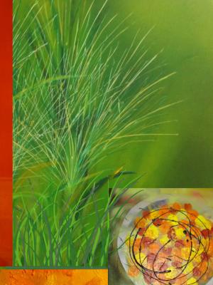 im Grünen - Regina Sykora - auf - - im Grünen - Regina Sykora - auf - -