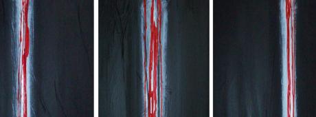 TrilogieBlackRed1 - Bernhard von Bremthal - Array auf Array - Array - TrilogieBlackRed1 - Bernhard von Bremthal - Array auf Array - Array -