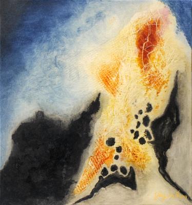 Vulkanausbruch - Hans Jörg Hamann - auf - Array - Array Vulkanausbruch - Hans Jörg Hamann - auf - Array - Array