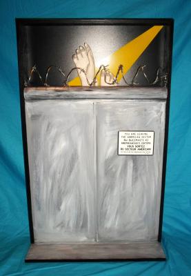 Berliner Mauer - Flucht Schicksal - Andreas Hermsdorf - auf - Array - Berliner Mauer - Flucht Schicksal - Andreas Hermsdorf - auf - Array -