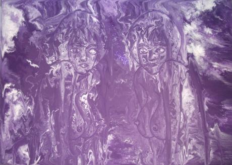 Jungfrau-Unschuld - Carlos Rebell - auf Array - Array - Jungfrau-Unschuld - Carlos Rebell - auf Array - Array -