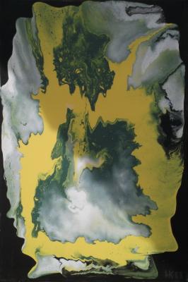 Ferne Welten 015-020 - Carlos Rebell - Array auf Array - Array - Ferne Welten 015-020 - Carlos Rebell - Array auf Array - Array -