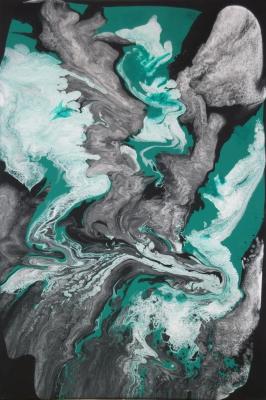 Ferne Welten 1-002-007 - Carlos Rebell - Array auf Array - Array - Ferne Welten 1-002-007 - Carlos Rebell - Array auf Array - Array -