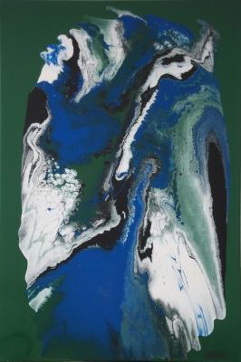 Ferne Welten 1-003-003 - Carlos Rebell - Array auf Array - Array - Ferne Welten 1-003-003 - Carlos Rebell - Array auf Array - Array -