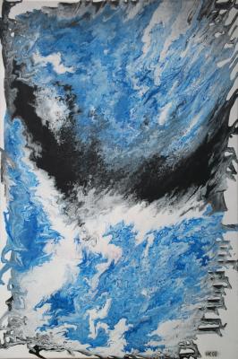 Ferne Welten 1-014-008 - Carlos Rebell - Array auf Array - Array - Ferne Welten 1-014-008 - Carlos Rebell - Array auf Array - Array -