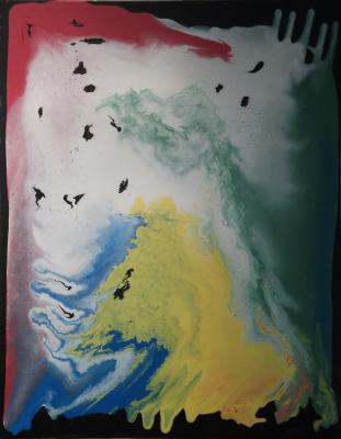 Ferne Welten 2-007-002 - Carlos Rebell - Array auf Array - Array - Ferne Welten 2-007-002 - Carlos Rebell - Array auf Array - Array -