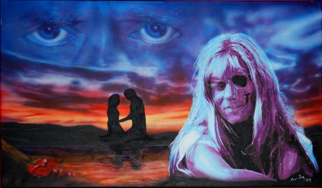 Lost dreams - La segunda Cara - Andy Weller - Array auf Array - Array - Array Lost dreams - La segunda Cara - Andy Weller - Array auf Array - Array - Array