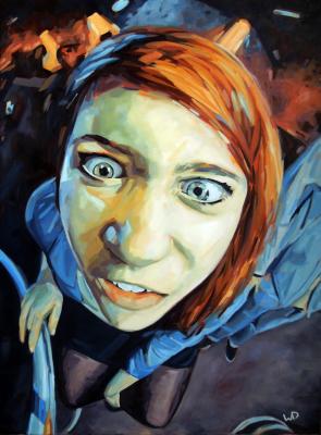 What?! - Daniel Wimmer - Array auf Array - Array - Array What?! - Daniel Wimmer - Array auf Array - Array - Array