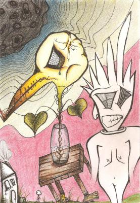 --- - Pfeffer&Salz Benjamin Schulz - Array auf Array - Array - Array