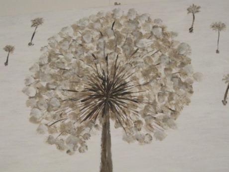 Pusteblume - Sandra Schön - Array auf - - Pusteblume - Sandra Schön - Array auf - -