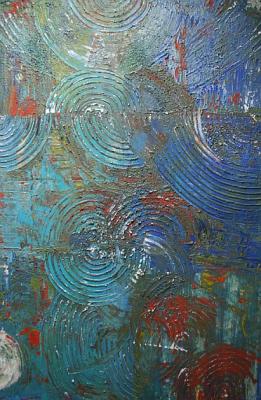 Mikrokosmos - Helene + Mario Wohlfahrt - Array auf Array - Array - Array Mikrokosmos - Helene + Mario Wohlfahrt - Array auf Array - Array - Array