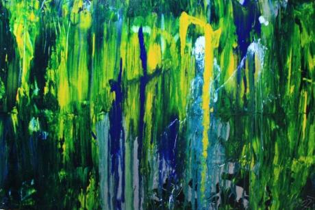 Steter Tropfen höhlt den Stein - Helene + Mario Wohlfahrt - Array auf Array - Array - Array Steter Tropfen höhlt den Stein - Helene + Mario Wohlfahrt - Array auf Array - Array - Array