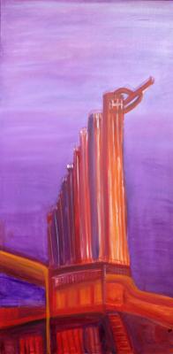 Kokerei Zollverein - Anne Hermanski - Array auf Array - Array - Array Kokerei Zollverein - Anne Hermanski - Array auf Array - Array - Array