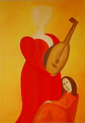 Die Mutter - Vilma Machado - Array auf Array - Array - Array Die Mutter - Vilma Machado - Array auf Array - Array - Array