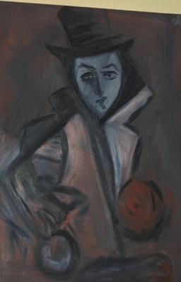 Ilusion - Vilma Machado - Array auf Array - Array - Array Ilusion - Vilma Machado - Array auf Array - Array - Array