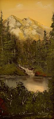 Idylle - Dietmar Schley - Array auf Array - Array - Array Idylle - Dietmar Schley - Array auf Array - Array - Array