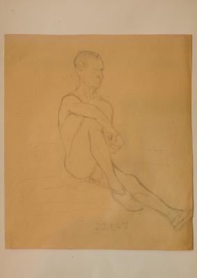 Neues Kunstwerk - Biko Nna - Array auf  - Array - 