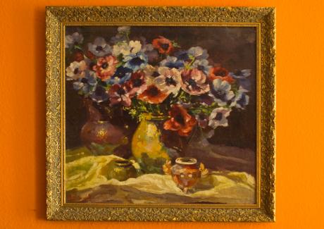 Sonnenblumen - Biko Nna - Array auf Array - Array - Array Sonnenblumen - Biko Nna - Array auf Array - Array - Array