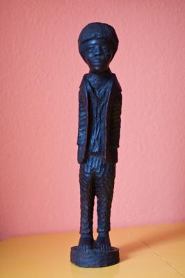 Der junge - Biko Nna - auf - Array - Der junge - Biko Nna - auf - Array -