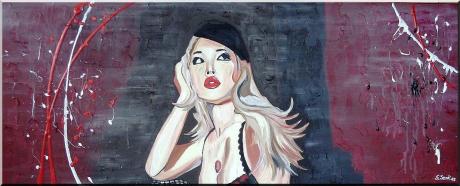 Miranda - Sabrina Seck - Array auf Array - Array - Array Miranda - Sabrina Seck - Array auf Array - Array - Array