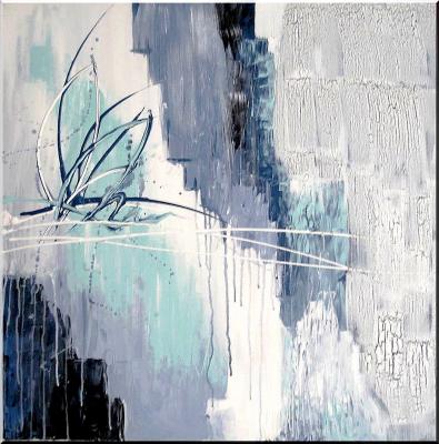 Eiszeit - Sabrina Seck - Array auf Array - Array - Array Eiszeit - Sabrina Seck - Array auf Array - Array - Array