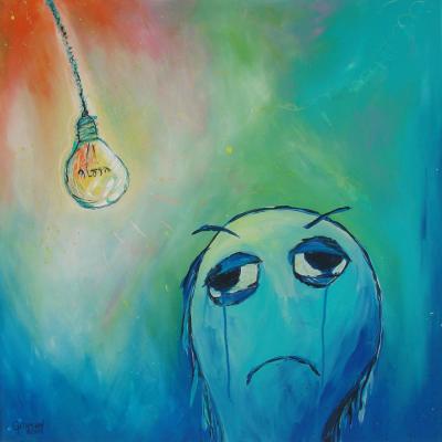 Und dann ging mir ein Licht auf - Christiane Gathmann - Array auf Array -  - Array