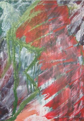 Kampf der Natur - Dominik Böhm - Array auf Array - Array - Array Kampf der Natur - Dominik Böhm - Array auf Array - Array - Array