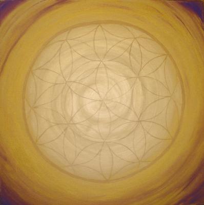 Lebensblume - Alev Özer - Array auf Array - Array - Lebensblume - Alev Özer - Array auf Array - Array -