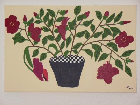 a present for mom - Alexandra Heim - Array auf Array - Array - a present for mom - Alexandra Heim - Array auf Array - Array -