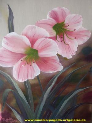 AMARYLLIS - Monika Pogoda - Array auf Array - Array - Array AMARYLLIS - Monika Pogoda - Array auf Array - Array - Array