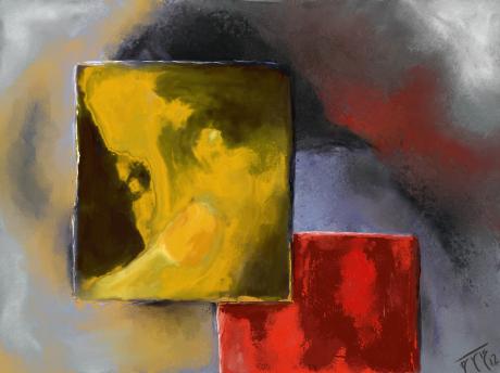 Zoom - Antonino Di Bella - Array auf Array - Array - Array Zoom - Antonino Di Bella - Array auf Array - Array - Array