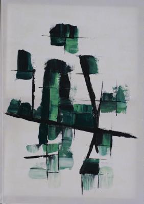 Bild Stefanie Schäfer - Stefanie Schaefer - Array auf Array - - Array Bild Stefanie Schäfer - Stefanie Schaefer - Array auf Array - - Array