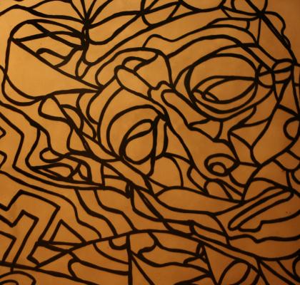 Neues Kunstwerk - Helene + Mario Wohlfahrt - Array auf - Array - Array Neues Kunstwerk - Helene + Mario Wohlfahrt - Array auf - Array - Array