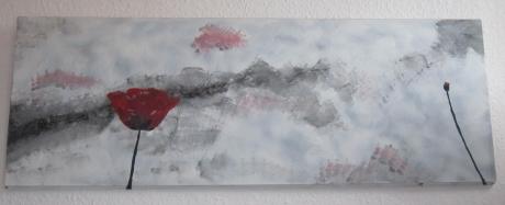 Blume - Sandra Schön - Array auf Array - Array - Blume - Sandra Schön - Array auf Array - Array -