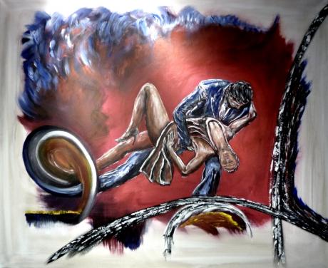 Vertrauen - Antonino Di Bella - Array auf Array - Array - Array Vertrauen - Antonino Di Bella - Array auf Array - Array - Array