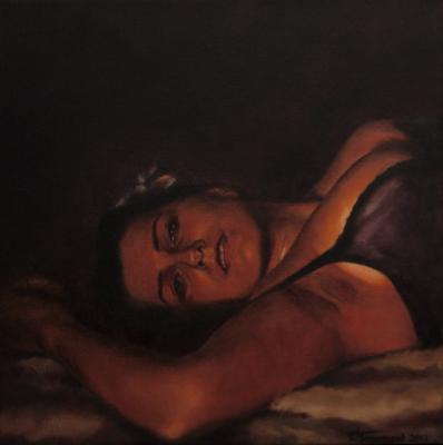 o.T. - Thomas Honermont - Array auf Array - Array - Array o.T. - Thomas Honermont - Array auf Array - Array - Array