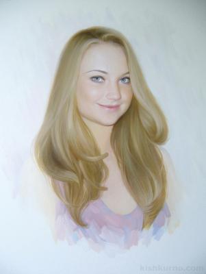 Rosenknospe - Helen Kishkurno - Array auf Array - Array - Array Rosenknospe - Helen Kishkurno - Array auf Array - Array - Array