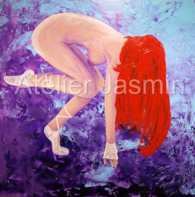 Dance - Jasmin Schlößer - Array auf Array - Array - Array