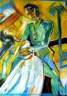 ---Tanz - Dagmar Richter - Array auf Array - Array - ---Tanz - Dagmar Richter - Array auf Array - Array -