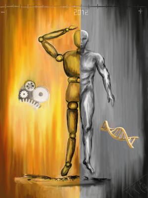 Me(ns)chanik - Antonino Di Bella - Array auf Array - Array - Array Me(ns)chanik - Antonino Di Bella - Array auf Array - Array - Array