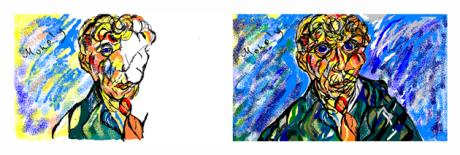 Moholy Nagy - Susanne Kiss - Array auf - - Moholy Nagy - Susanne Kiss - Array auf - -