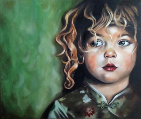 Innocence - Rebecca Tecla - Array auf - Array - Innocence - Rebecca Tecla - Array auf - Array -