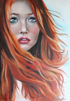 Restlessness - Rebecca Tecla - Array auf - Array - Restlessness - Rebecca Tecla - Array auf - Array -